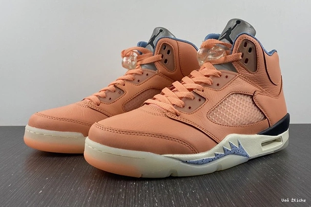 Trendy DJ Crimson 3199 We The Best 5 Khaled Retro Bliss Jordan 585 DV4982- 0929